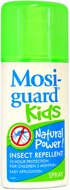 Mosi-guard Natural Insect Repellent Spray 100ml