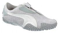 Mostro Garment Leather Leisure Shoes