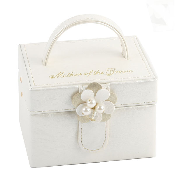 Unbranded Mother Of The Groom Jewellery Box