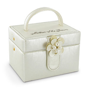 Unbranded Mother of the Groom Jewellery Trinket Box