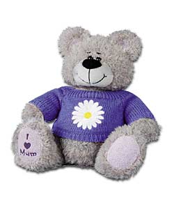 Mothers Day Bear 2003.