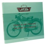 Moto Laverda 1947 - 1997 - The Story of a