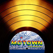 Unbranded Motown: The Musical on Broadway - Evening