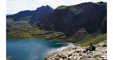Challenge yourself to conquer the highest peak in England and Wales. Snowdon stands at an imposing and magnificent 1085 metres. The best way to beat the mountain is with a guide by your side, showing you all the breathtaking natural beauty spots on t