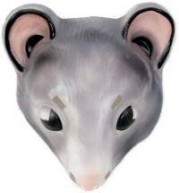 Mouse Face Mask