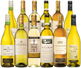 Unbranded Mouthwatering Whites Mixed Case - Mixed case