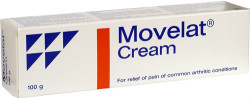 Movelat Cream 100g