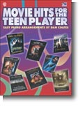 Movie Hits For The Teen Player