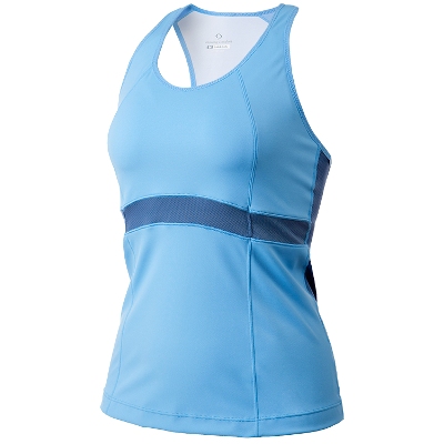Unbranded Moving Comfort Endurance Tank A/B cup
