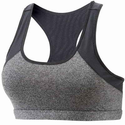 Unbranded Moving Comfort Phoebe Crop Top A/B cup