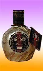 MOZART - Gold Original Chocolate 50cl Bottle