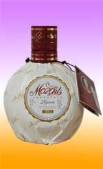 MOZART - White Chocolate 50cl Bottle