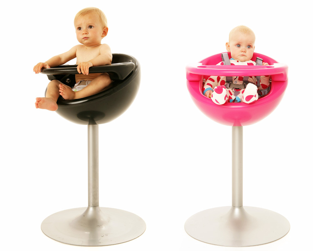 Mozzee Nest High Chair - review, compare prices, buy online
