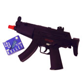 MP5 Mini Electric Gun