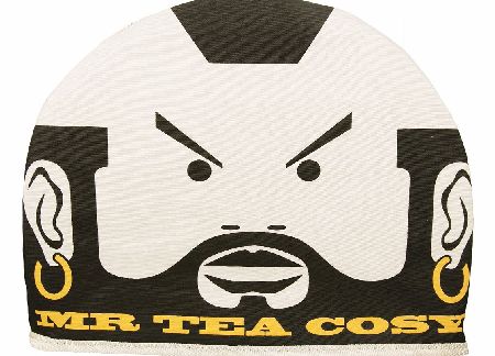 Unbranded Mr Tea Cosy