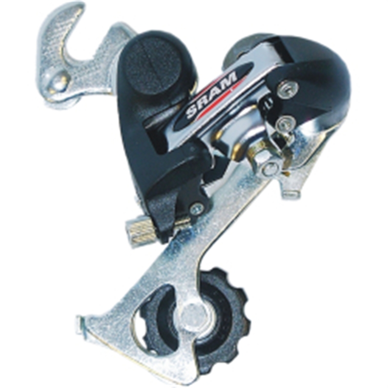 Bike Accessories - MRX Rear Derailleur Hanger Fit (Compatible with