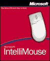 MS INTELLIMOUSE 3.0 PS/2 ONLY 673-00145