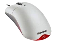 MS WHEEL MOUSE OPTICAL 1.1- WIN32- PS2/USB 50 PACK