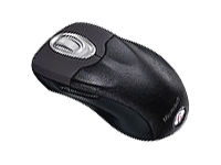 MS WIRELESS INTELLIMOUSE EXPLORER BLACK LEATHER