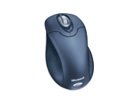 MS WIRELESS OPTICAL MOUSE STEEL BLUE