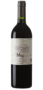 A mature Rioja made from the traditional blend of Tempranillo and other local grapes. Given extended