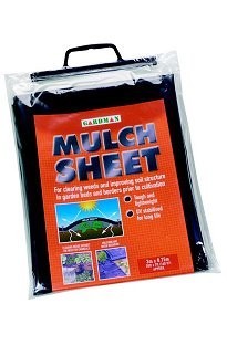 Unbranded Mulch Sheet