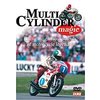 One of the most magical memories of motorcycle racing in the 60s and 70s is the throaty music of mul
