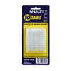 Multi File Clear Tabs & Insets