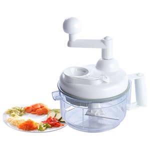 Unbranded Multi Function Food Blender