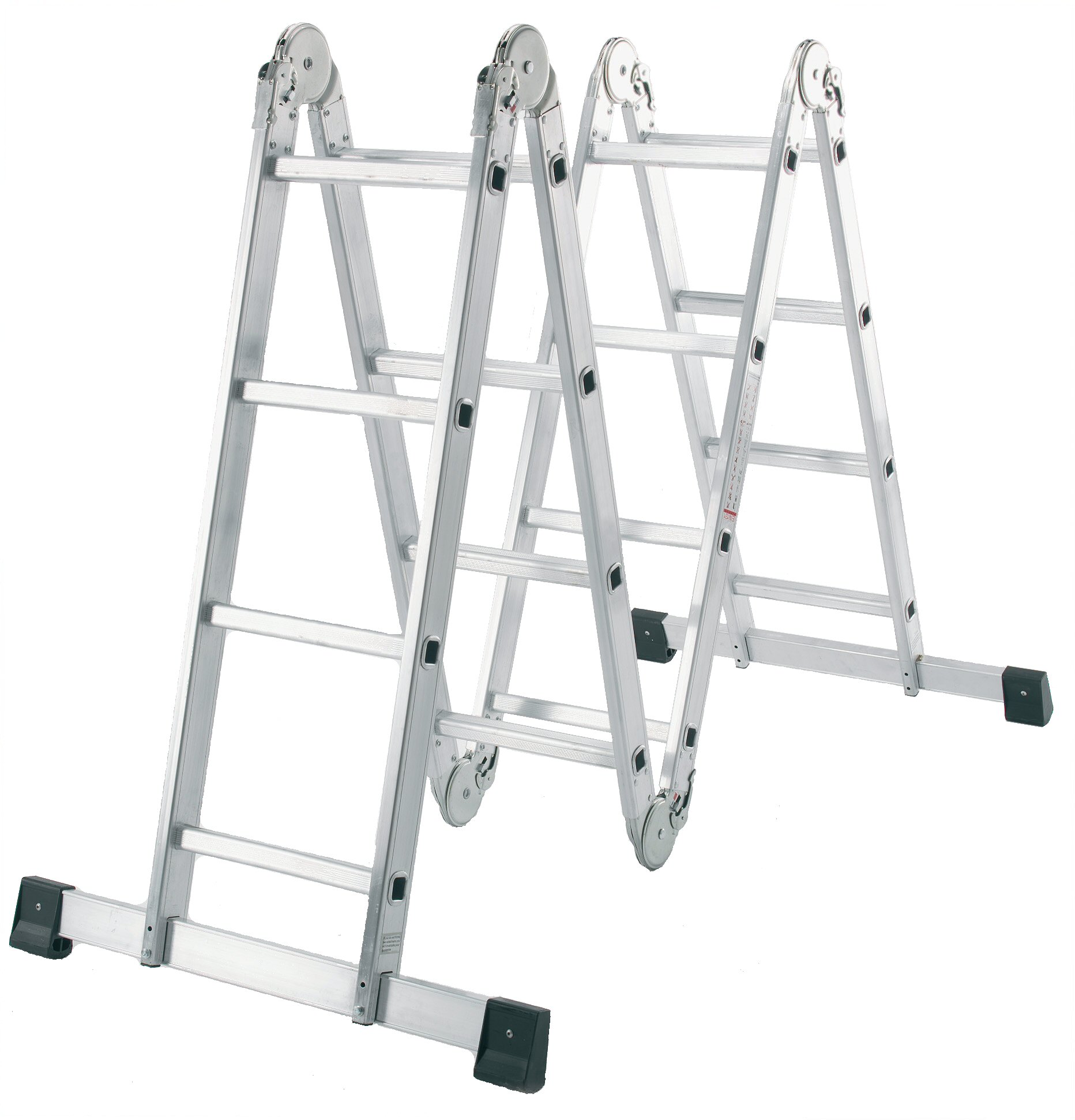 Unbranded Multi Ladder Pro