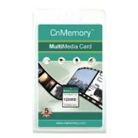 Unbranded MULTIMEDIA CARD 128MB