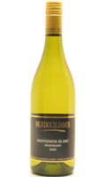 Unbranded Murdoch James `lue Rock`Sauvignon Blanc