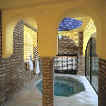 Unbranded Muslim Granada - Alhambra and Arab Bath - Adult