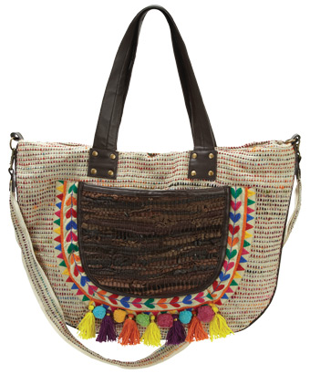 Unbranded Must Have Pom Shopper