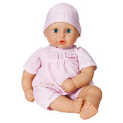Unbranded My First Baby Annabel Tender Kisses Doll