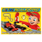 Unbranded My First Scalextric 2
