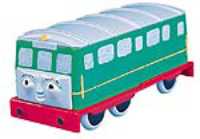 Thomas the Tank Engine and Friends - My First Thomas Assorted Characters - Daisy