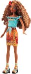 My Scene Barbie - Jammin In Jamaica Westley- Mattel