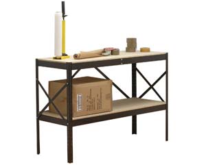 Unbranded Myia packing bench