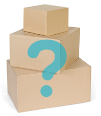 Unbranded Mystery Box (Box B)
