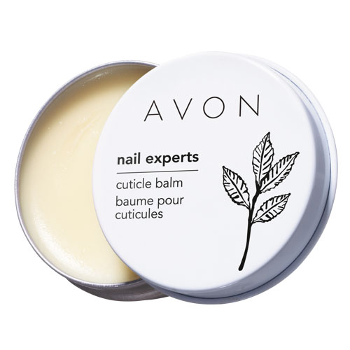 Unbranded Nail Experts Cuticle Balm