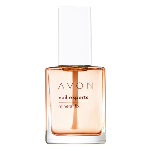 Unbranded Nail Experts Mineral Fix