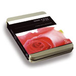 Unbranded Name A Rose Gift Box