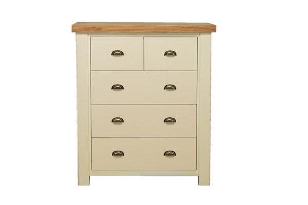 Unbranded Nantucket 5 Drawer Chest