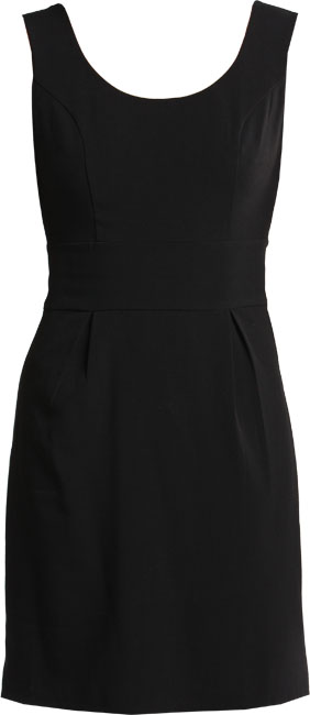 Unbranded Natalie bow back dress