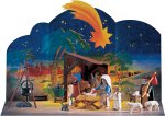 Nativity Scene, Playmobil toy / game