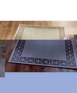 Unbranded Natura Rug - 137 x 195