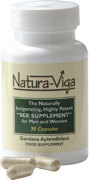 Improve your Sexual Performance, Vigour and Vitality  Stress, health problems, ageing and lack of co