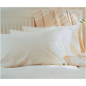 Unbranded Natural Double Duvet Cover
