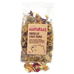 Naturals are tasty, health small animal treats made from natural ingredients. Created as a great tas